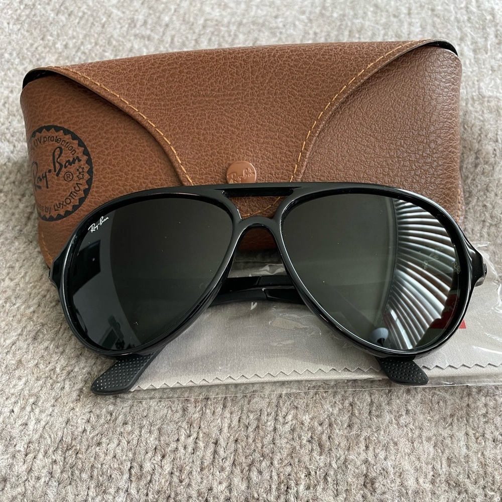 Ray-Ban sunglasses